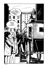 Les drolesses #50 - Nettoyage par le vide + Moscou… pas comme un prunier : page 157