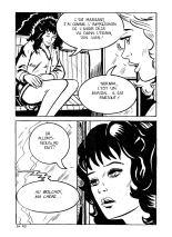 Les drolesses #50 - Nettoyage par le vide + Moscou… pas comme un prunier : page 158
