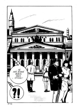 Les drolesses #50 - Nettoyage par le vide + Moscou… pas comme un prunier : page 159