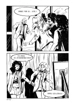 Les drolesses #50 - Nettoyage par le vide + Moscou… pas comme un prunier : page 160