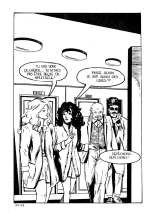 Les drolesses #50 - Nettoyage par le vide + Moscou… pas comme un prunier : page 161