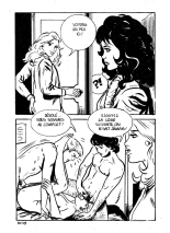Les drolesses #50 - Nettoyage par le vide + Moscou… pas comme un prunier : page 162