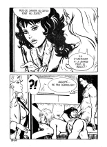 Les drolesses #50 - Nettoyage par le vide + Moscou… pas comme un prunier : page 163