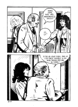 Les drolesses #50 - Nettoyage par le vide + Moscou… pas comme un prunier : page 164
