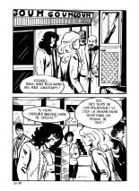 Les drolesses #50 - Nettoyage par le vide + Moscou… pas comme un prunier : page 168