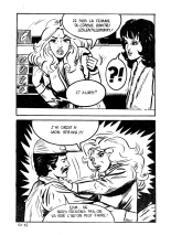 Les drolesses #50 - Nettoyage par le vide + Moscou… pas comme un prunier : page 170