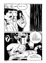 Les drolesses #50 - Nettoyage par le vide + Moscou… pas comme un prunier : page 171