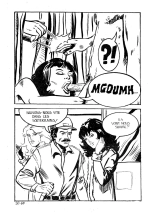 Les drolesses #50 - Nettoyage par le vide + Moscou… pas comme un prunier : page 173
