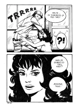 Les drolesses #50 - Nettoyage par le vide + Moscou… pas comme un prunier : page 175