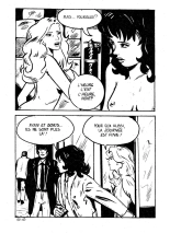Les drolesses #50 - Nettoyage par le vide + Moscou… pas comme un prunier : page 176