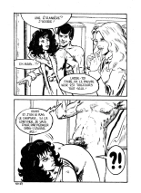 Les drolesses #50 - Nettoyage par le vide + Moscou… pas comme un prunier : page 180
