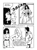 Les drolesses #50 - Nettoyage par le vide + Moscou… pas comme un prunier : page 182