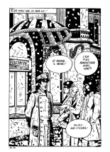 Les drolesses #50 - Nettoyage par le vide + Moscou… pas comme un prunier : page 183