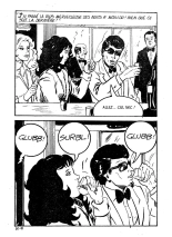 Les drolesses #50 - Nettoyage par le vide + Moscou… pas comme un prunier : page 184