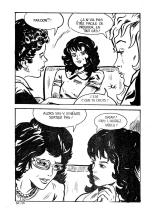 Les drolesses #50 - Nettoyage par le vide + Moscou… pas comme un prunier : page 186