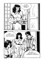 Les drolesses #50 - Nettoyage par le vide + Moscou… pas comme un prunier : page 187