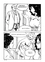 Les drolesses #50 - Nettoyage par le vide + Moscou… pas comme un prunier : page 188