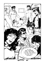 Les drolesses #50 - Nettoyage par le vide + Moscou… pas comme un prunier : page 190