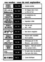 Les drolesses #50 - Nettoyage par le vide + Moscou… pas comme un prunier : page 193