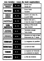 Les drolesses #50 - Nettoyage par le vide + Moscou… pas comme un prunier : page 194