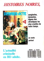 Les drolesses #50 - Nettoyage par le vide + Moscou… pas comme un prunier : page 197