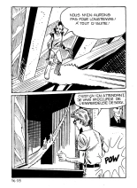 Les drolesses #56 - Un canard aux pruneaux : page 120
