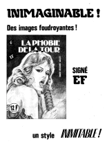 Les drolesses #59 - L'amour en toute liberté + Coucours de charmes : page 3