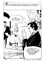 Les drolesses #59 - L'amour en toute liberté + Coucours de charmes : page 6