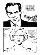Les drolesses #59 - L'amour en toute liberté + Coucours de charmes : page 8