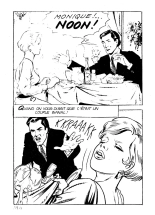 Les drolesses #59 - L'amour en toute liberté + Coucours de charmes : page 9