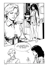 Les drolesses #59 - L'amour en toute liberté + Coucours de charmes : page 11