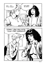 Les drolesses #59 - L'amour en toute liberté + Coucours de charmes : page 12