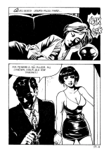 Les drolesses #59 - L'amour en toute liberté + Coucours de charmes : page 16