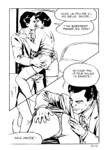 Les drolesses #59 - L'amour en toute liberté + Coucours de charmes : page 18