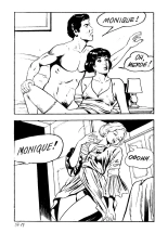 Les drolesses #59 - L'amour en toute liberté + Coucours de charmes : page 22