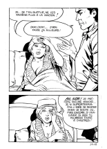 Les drolesses #59 - L'amour en toute liberté + Coucours de charmes : page 23