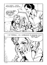 Les drolesses #59 - L'amour en toute liberté + Coucours de charmes : page 24
