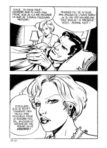 Les drolesses #59 - L'amour en toute liberté + Coucours de charmes : page 35