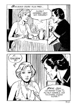 Les drolesses #59 - L'amour en toute liberté + Coucours de charmes : page 36