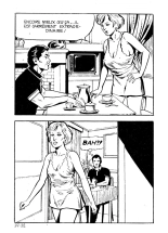Les drolesses #59 - L'amour en toute liberté + Coucours de charmes : page 37