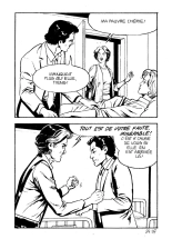Les drolesses #59 - L'amour en toute liberté + Coucours de charmes : page 42