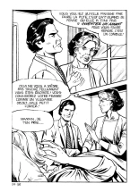 Les drolesses #59 - L'amour en toute liberté + Coucours de charmes : page 43