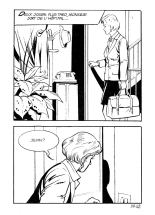 Les drolesses #59 - L'amour en toute liberté + Coucours de charmes : page 47