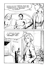 Les drolesses #59 - L'amour en toute liberté + Coucours de charmes : page 49