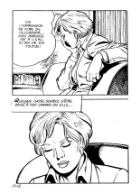 Les drolesses #59 - L'amour en toute liberté + Coucours de charmes : page 50
