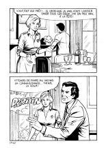 Les drolesses #59 - L'amour en toute liberté + Coucours de charmes : page 52