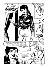 Les drolesses #59 - L'amour en toute liberté + Coucours de charmes : page 53