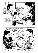 Les drolesses #59 - L'amour en toute liberté + Coucours de charmes : page 54