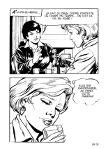 Les drolesses #59 - L'amour en toute liberté + Coucours de charmes : page 55