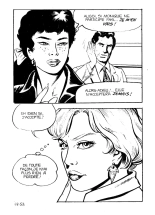 Les drolesses #59 - L'amour en toute liberté + Coucours de charmes : page 58